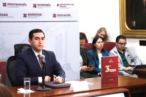 Hidalgo impulsa el desarrollo integral del campo con inversi&oacute;n hist&oacute;rica