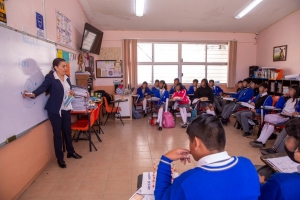 Viernes de descarga administrativa, no hay clases en educaci&oacute;n b&aacute;sica
