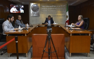 TEEH resuelve impugnación contra registro de regidurías en Santiago de Anaya
