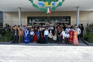 Congreso de Hidalgo celebra el D&iacute;a Nacional del Charro y refrenda su compromiso con la preservaci&oacute;n de las tradiciones
