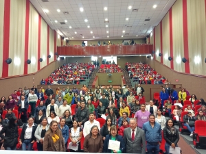 IHE fortalece la formaci&oacute;n docente bajo la Nueva Escuela Mexicana