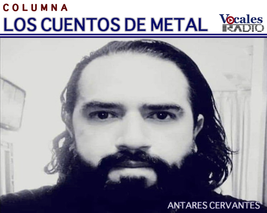 La negra Tomasa, la salvadora del Rock Mexicano.  