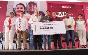Invierte Hidalgo en el futuro de la próxima generación de líderes innovadores y transformadores
