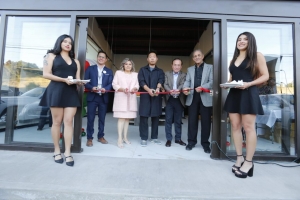 Time Ceramics inaugura Showroom con lo mejor del porcelanato en m&eacute;xico