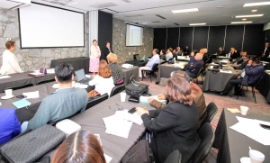 Preparan primera sesi&oacute;n del Consejo T&eacute;cnico Escolar 2025&ndash;2026