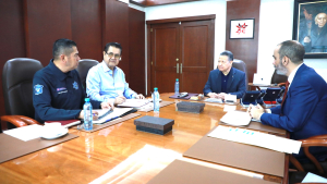 Elecciones en Hidalgo culminan con saldo blanco