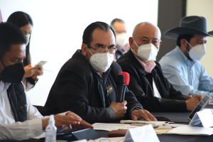 BAJAR LA GUARDIA CONTRA EL COVID 19 EN ESTOS MOMENTOS, DETONAR&Aacute; EL INCREMENTO DE CASOS EN LA ENTIDAD