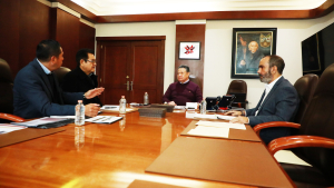 Refuerzan estrategia de seguridad en Hidalgo