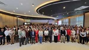 Gobierno estatal lleva a cabo jornadas de capacitaci&oacute;n con autoridades electas municipales