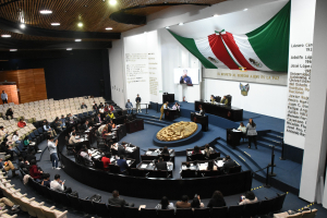 Proponen que los ayuntamientos tengan m&aacute;s tiempo para aprobar sus leyes de ingresos municipales