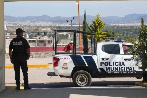 Pachuca impulsa acciones integrales para mejorar la calidad de vida en Nopancalco