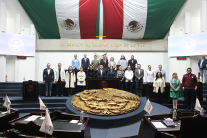 Congreso solicit&oacute; a la STPSH la creaci&oacute;n de empleos formales &nbsp;