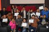 Culmin&oacute; hist&oacute;rica reuni&oacute;n de regidoras y regidores con discapacidad