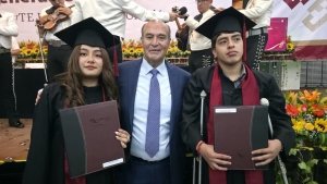 CECyTE Hidalgo incorpora aval acad&eacute;mico de la UNAM y el IPN