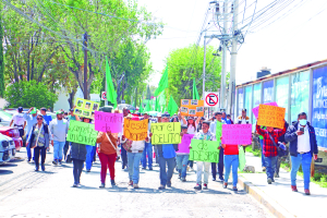 El Velillo, un conflicto que  se complica cada vez m&aacute;s