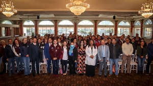 Capacita SSH a brigadistas para&nbsp;contener emergencias sanitarias&nbsp;