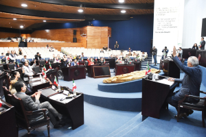 Rechazo un&aacute;nime al nepotismo