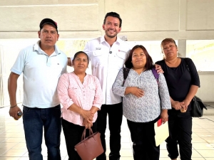 &nbsp; Tepeji del R&iacute;o se une al Programa Regional de Desarrollo Urbano y Ordenamiento Territorial de Tula