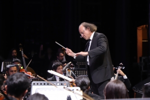 OSEH abre audiciones para integrar nuevos talentos a su plantilla art&iacute;stica