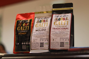 Gobierno del estado invita a la gran&nbsp;Expo Industrial del Caf&eacute; 2024