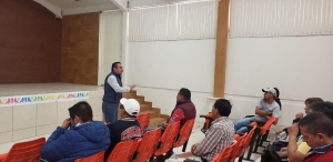 Estructuran acciones preventivas y&nbsp;de control sanitario para sexoservidoras