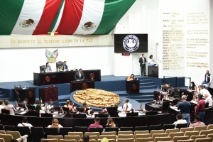 LXV Legislatura propone creaci&oacute;n de ley para simplificar tr&aacute;mites administrativos