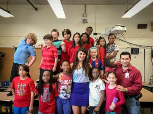 Invita SEP a docentes de Hidalgo a&nbsp;desempe&ntilde;arse en Estados Unidos&nbsp;