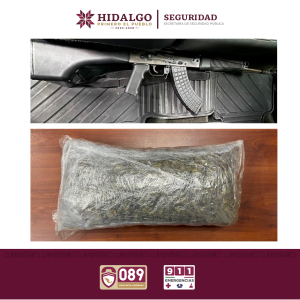 SSPH detiene a sujeto por su presunta participaci&oacute;n&nbsp;en el caso Epazoyucan&nbsp;