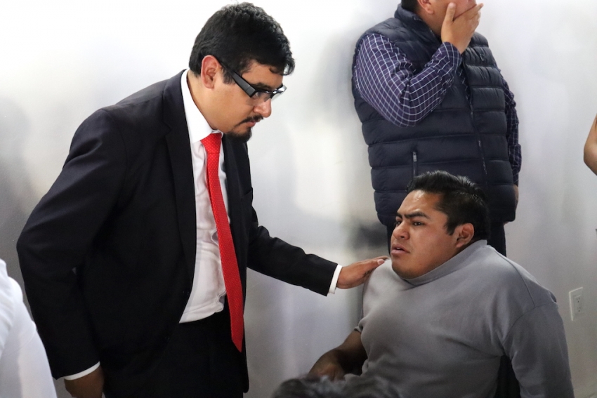 Impulsa Hidalgo inclusión con acompañamiento integral