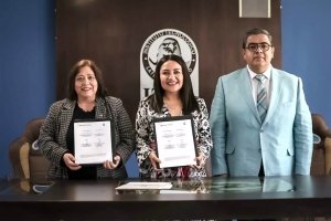 Secretar&iacute;a de Cultura e Instituto Tecnol&oacute;gico Latinoamericano colaborar&aacute;n en el desarrollo de proyectos