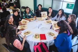 Primer Encuentro de Mujeres impulsa la igualdad en Pachuca