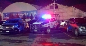 Refuerza Polic&iacute;a Estatal vigilancia en bares y centros nocturnos&nbsp;