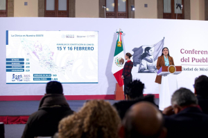 El ISSSTE se suma al programa la Cl&iacute;nica es Nuestra; M&eacute;xico avanza hacia un sistema de salud p&uacute;blico m&aacute;s digno y eficiente