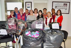 SEPH impulsa educación menstrual con enfoque de igualdad