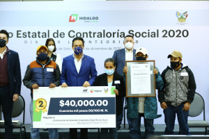 EN HIDALGO, SOCIEDAD Y GOBIERNO TRABAJAN&nbsp;&nbsp;EN EL COMBATE A LA CORRUPCI&Oacute;N: FAYAD