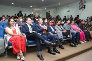 IEEH presenta Conferencia Magistral &ldquo;Reformas, Elecciones y Organismos Electorales: contra la violencia pol&iacute;tica hacia las mujeres&rdquo;