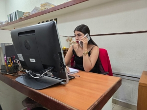 Contralor&iacute;a intensifica depuraci&oacute;n del Padr&oacute;n de Proveedores&nbsp;