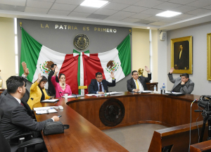 CONGRESISTAS CONTINÚAN TRABAJANDO PARA ERRADICAR LA VIOLENCIA FAMILIAR Y DE GÉNERO EN HIDALGO