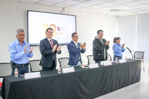 El Colegio del Estado de Hidalgo respalda el desarrollo del campo con s&oacute;lidos proyectos de investigaci&oacute;n