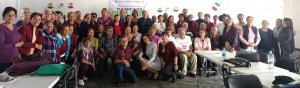 Concluye &ldquo;Creando la mejor versi&oacute;n de m&iacute;&rdquo; en Tulancingo