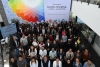 Encuentro &ldquo;Cambio clim&aacute;tico, an&aacute;lisis y perspectivas&rdquo;.