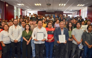 CEDSPI firma convenio con el Instituto Tecnol&oacute;gico de Pachuca