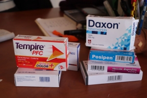 Semarnath invita a la jornada de acopio de medicamento caduco en el Parque Ecol&oacute;gico Cubitos