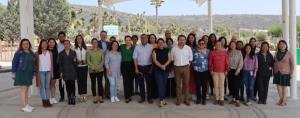 Semarnath instala comité para oficinas cero impacto ambiental
