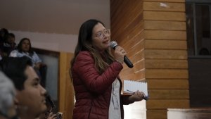 Capacitan a servidores p&uacute;blicos para la presentaci&oacute;n de la Declaraci&oacute;n Patrimonial de Modificaci&oacute;n 2024