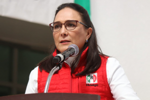 NECESITAMOS SERVIDORES P&Uacute;BLICOS COMPROMETIDOS; QUE RESPONDAN A LA CIUDADAN&Iacute;A: ERIKA RODR&Iacute;GUEZ