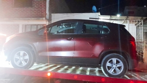 Liberan a v&iacute;ctima de secuestro&nbsp;&nbsp;