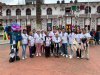 Usuarias del CGI Tenango de Doria destacan en carrera atl&eacute;tica