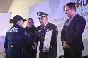 Pachuca, una ciudad m&aacute;s segura: INEGI