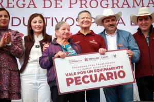 Rutas de la Transformaci&oacute;n, llegan a su cuarta edici&oacute;n